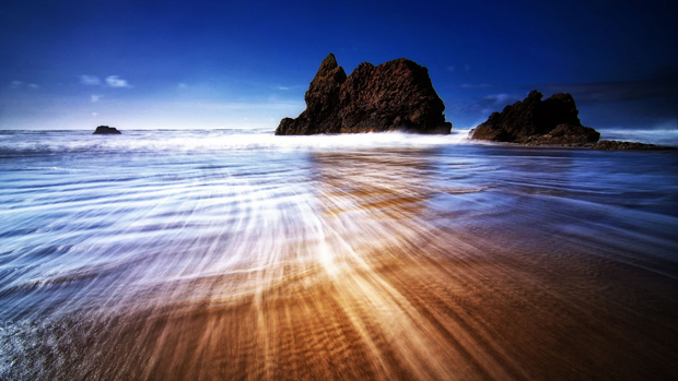 Construction HTML Template